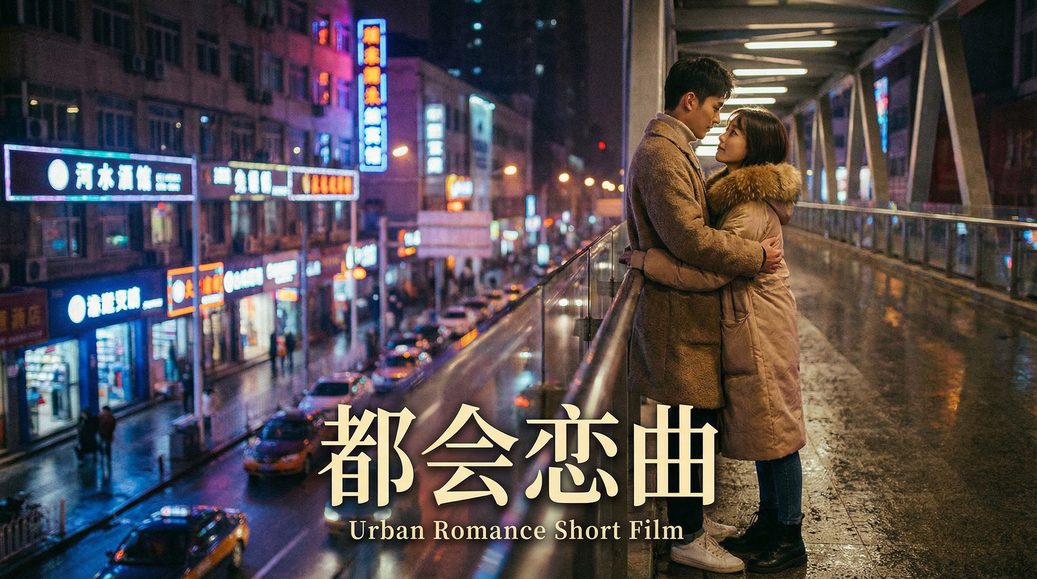 女上位骑乘都市爱情短视频